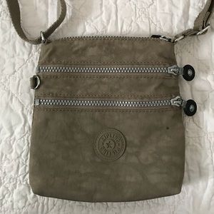 Small Kipling crossbody